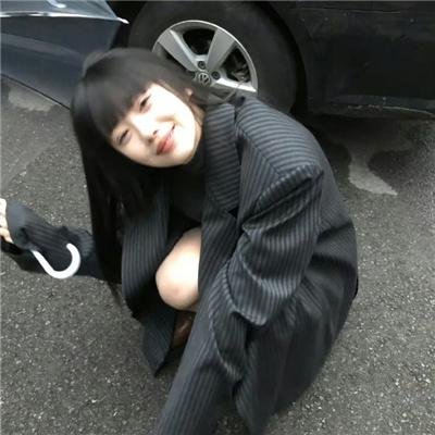 不良少女莫妮卡