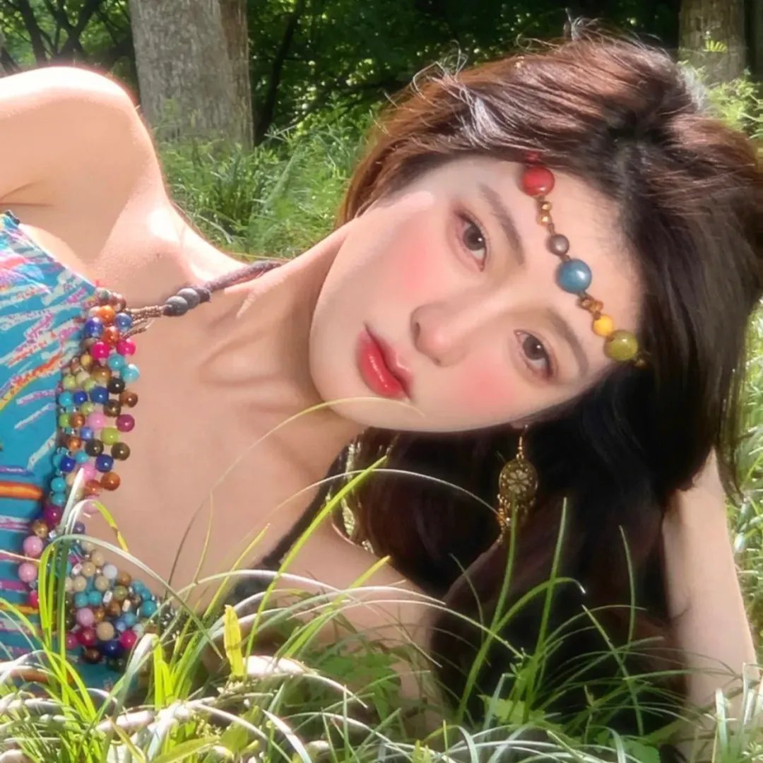 梦落于星辰之间