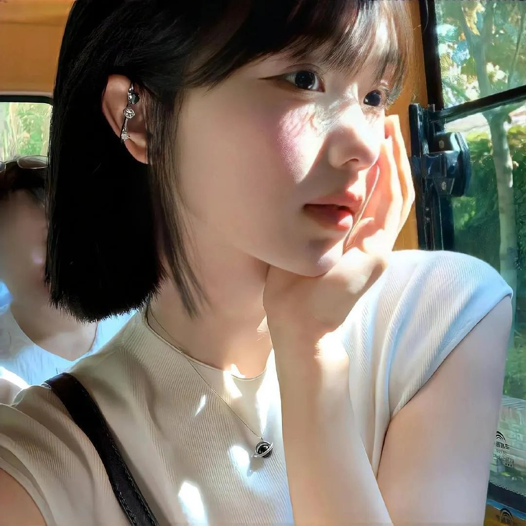 不可思议的晴朗