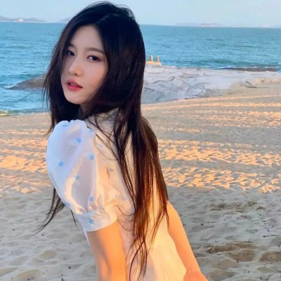 别哭，我的爱人